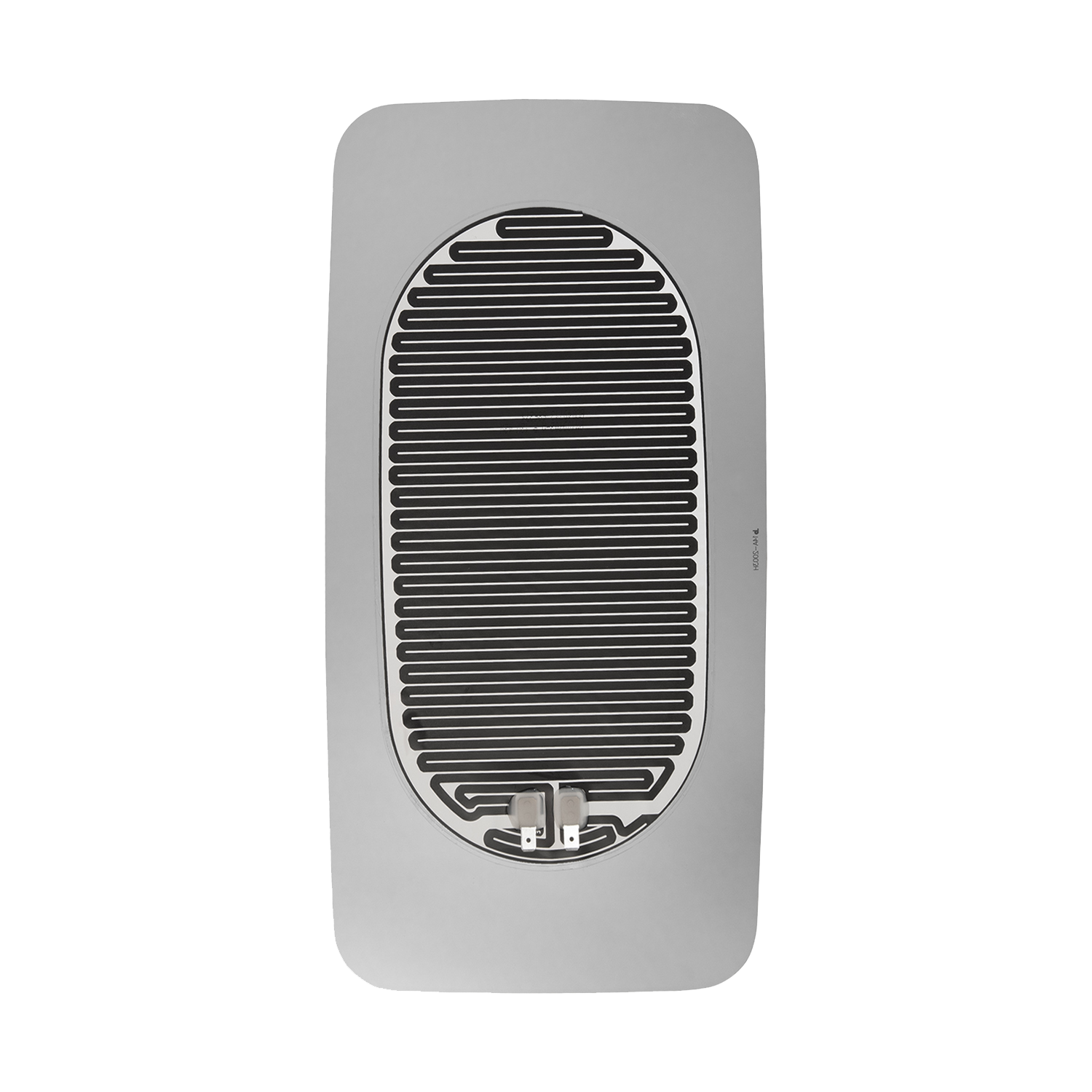 SIDE VIEW MIRROR HEATED